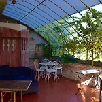 Le Baccara Hotel Arengosse