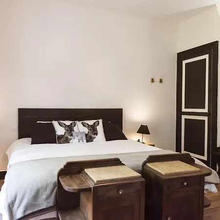 Le Baccara ホテル 3*