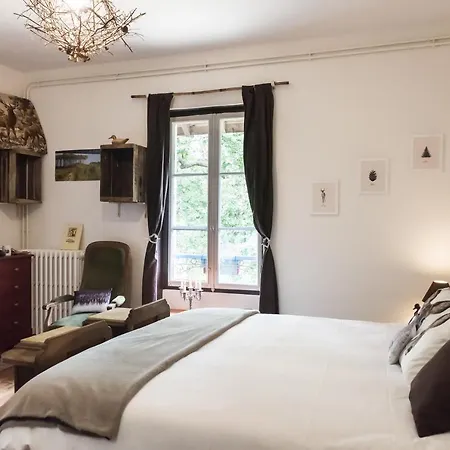 Le Baccara Arengosse