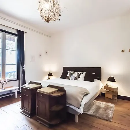 Le Baccara Casa de hóspedes 3*