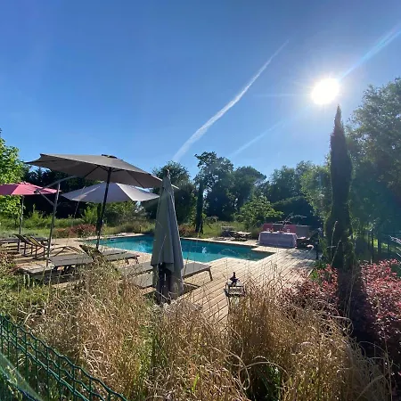 Guest house Le Baccara