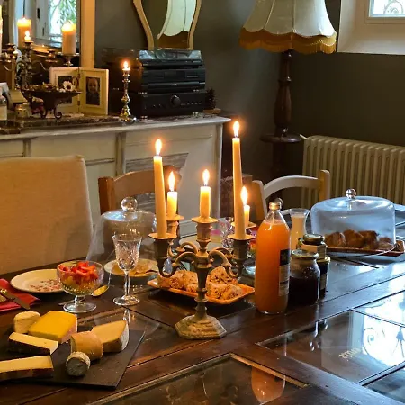 Le Baccara Guest house