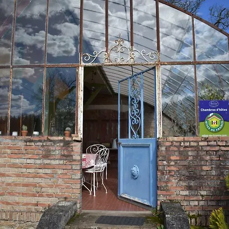 Le Baccara 3* Arengosse