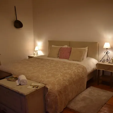 Guest house Le Baccara 3*