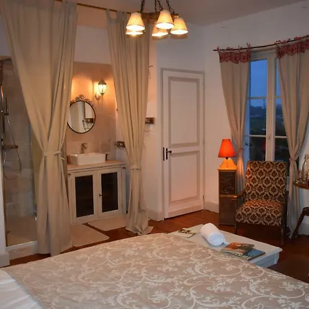 Hotel Le Baccara