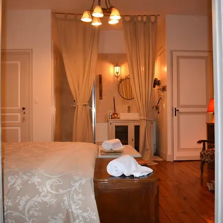 Le Baccara Hotel