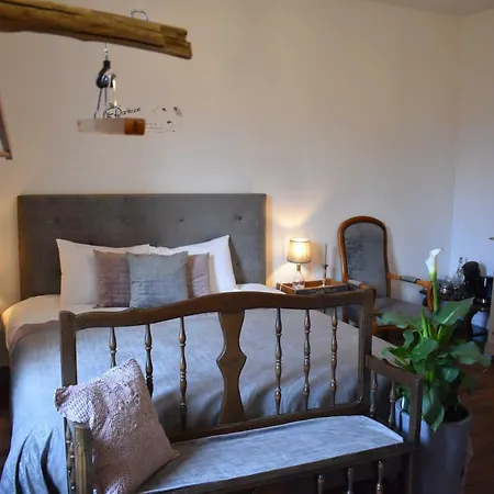 Guest house Le Baccara 3*