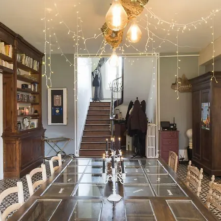 Casa de hóspedes Le Baccara