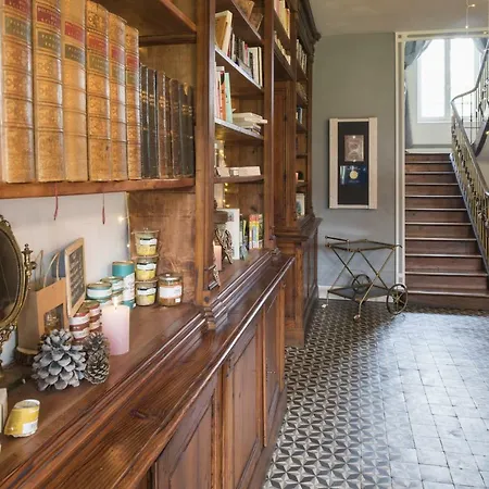 Guest house Le Baccara 3*