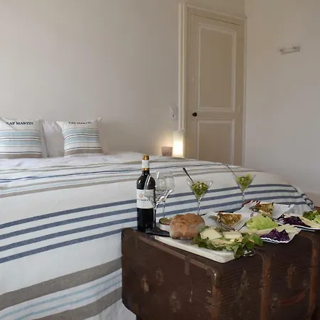 Guest house Le Baccara 3*