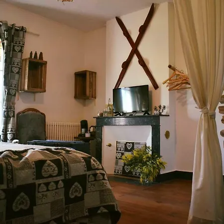 Guest house Le Baccara