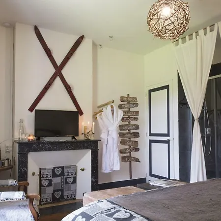 Le Baccara Guest house 3*