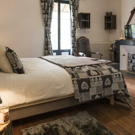 Le Baccara Guest house 3*