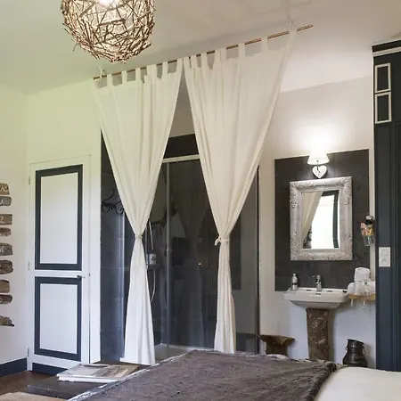 Guest house Le Baccara 3*