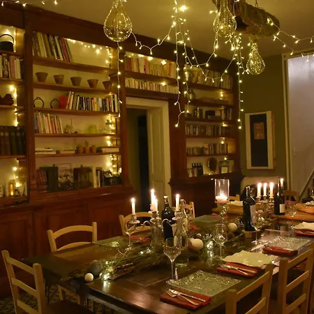 Le Baccara Arengosse