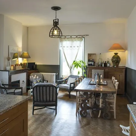 Le Baccara Guest house