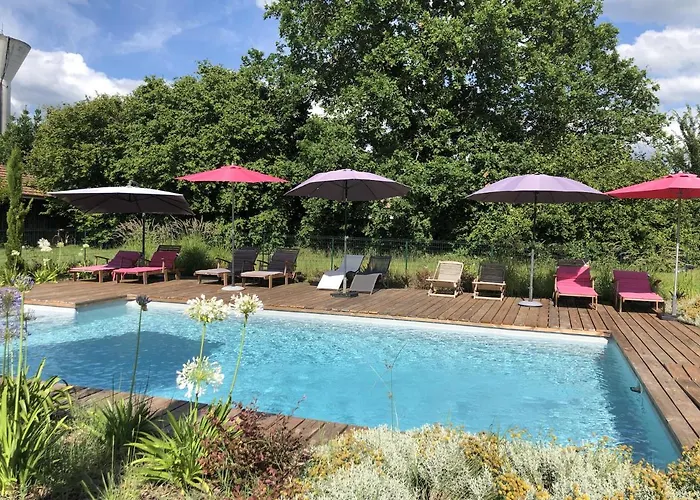 Ξενοδοχείο Le Baccara