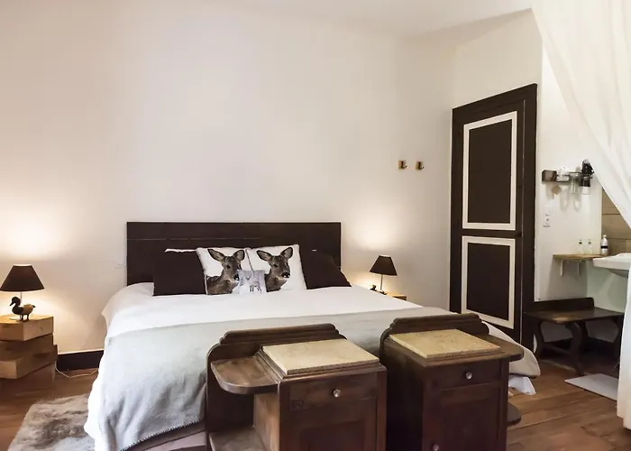 Le Baccara Ξενοδοχείο 3*