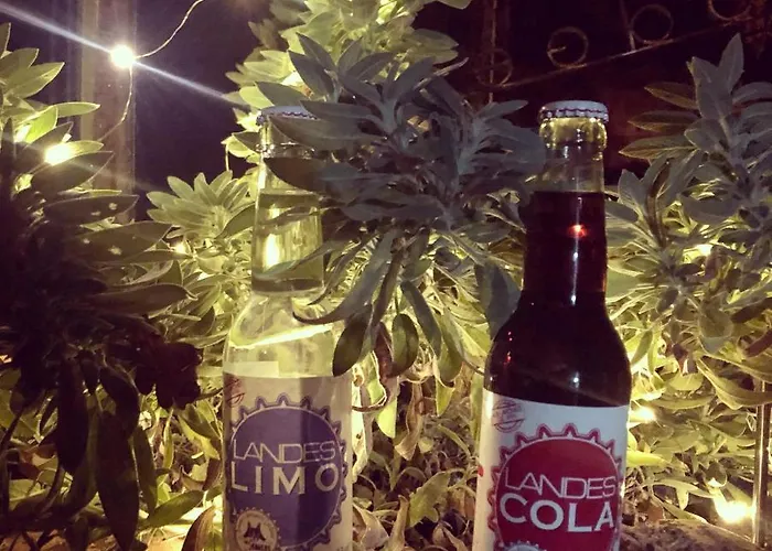 Le Baccara Ξενοδοχείο Arengosse