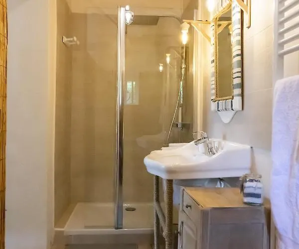 Le Baccara Ξενοδοχείο Arengosse