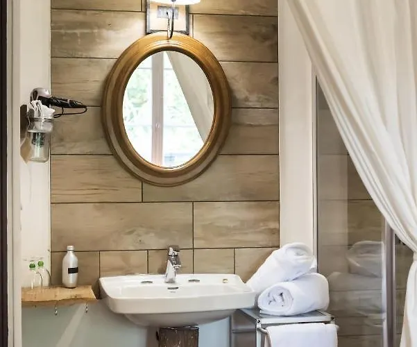 Ξενοδοχείο Le Baccara 3*