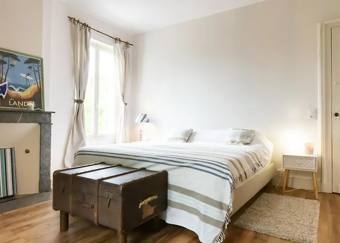 Ξενοδοχείο Le Baccara Arengosse