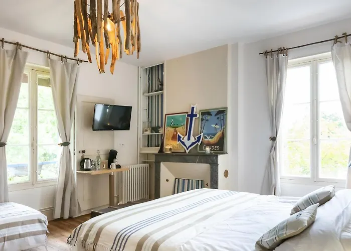 Le Baccara Ξενοδοχείο Arengosse