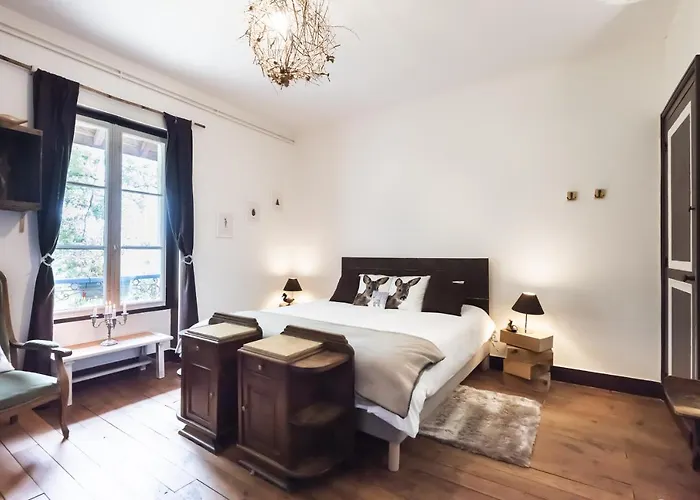 Le Baccara Ξενοδοχείο 3*