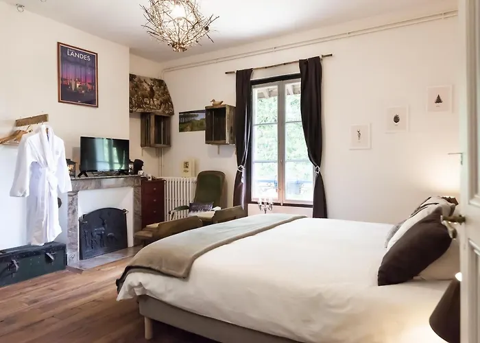 Le Baccara Ξενοδοχείο 3*