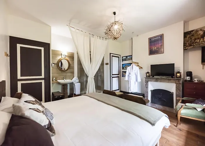 Le Baccara Ξενοδοχείο Arengosse