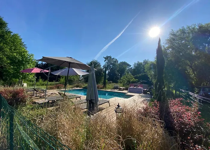 Ξενοδοχείο Le Baccara