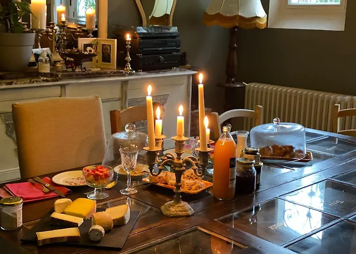 Le Baccara Ξενοδοχείο