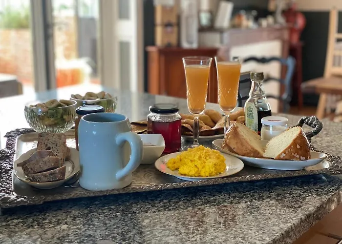 Le Baccara Ξενοδοχείο