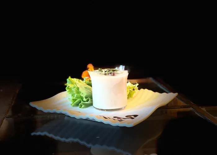 Ξενοδοχείο Le Baccara