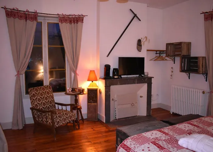 Ξενοδοχείο Le Baccara 3*