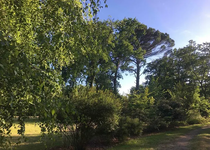 Le Baccara Ξενοδοχείο 3*