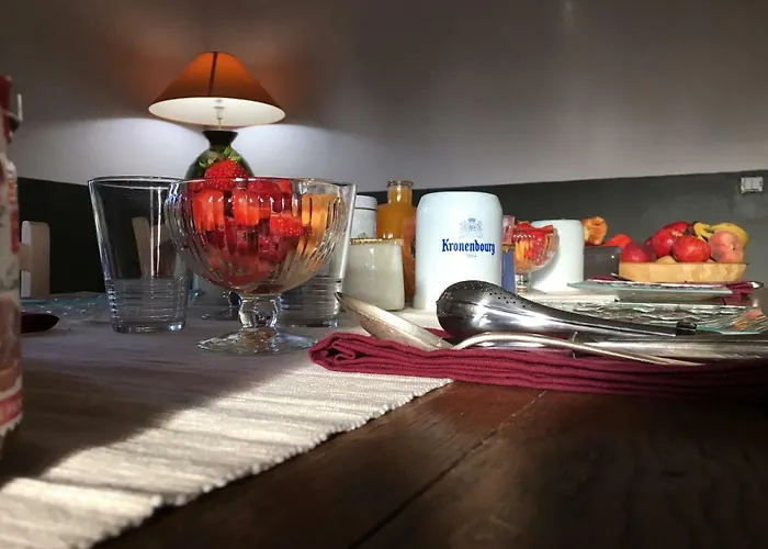 Le Baccara Ξενοδοχείο