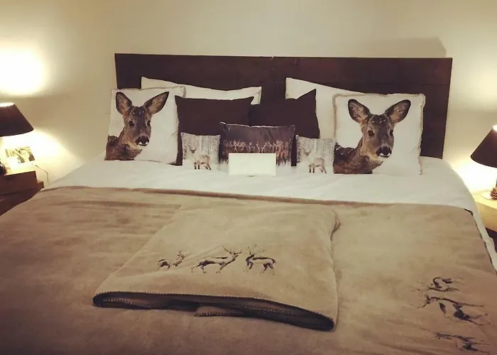 Le Baccara Ξενοδοχείο Arengosse