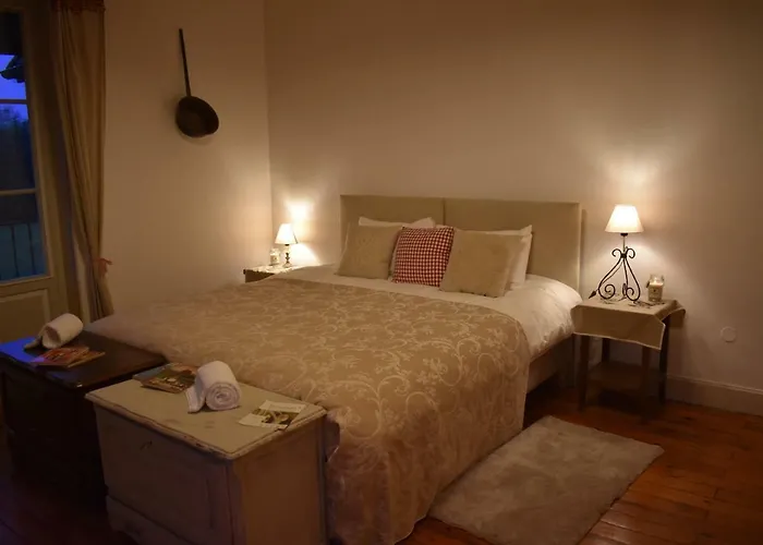 Ξενοδοχείο Le Baccara 3*