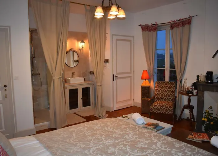 Ξενοδοχείο Le Baccara