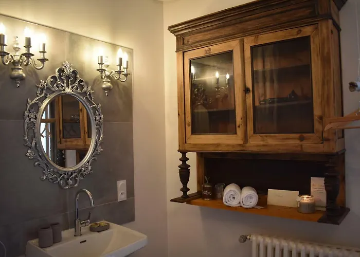 Le Baccara Ξενοδοχείο