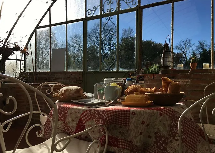 Ξενοδοχείο Le Baccara 3*