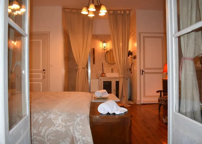 Le Baccara Ξενοδοχείο