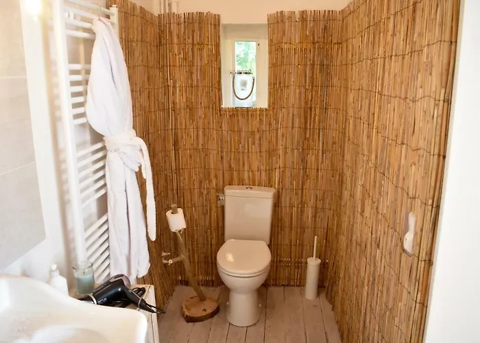 Le Baccara Ξενοδοχείο