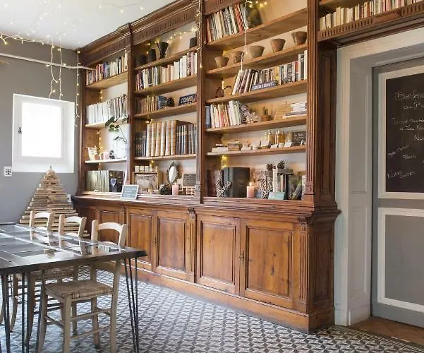 Le Baccara Ξενοδοχείο 3*