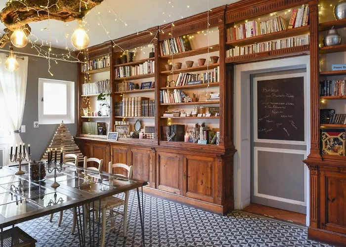 Le Baccara Ξενοδοχείο 3*