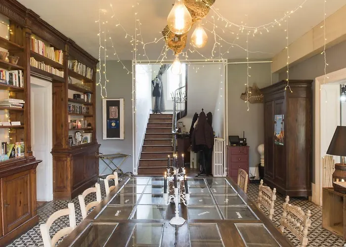 Ξενοδοχείο Le Baccara