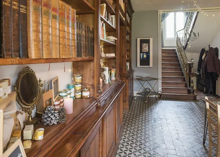 Ξενοδοχείο Le Baccara 3*