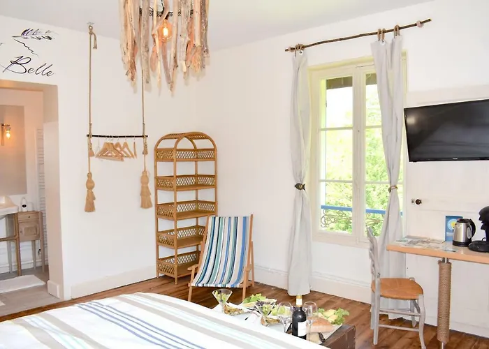 Le Baccara Ξενοδοχείο