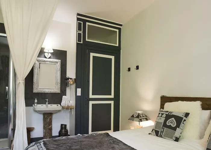 Le Baccara Ξενοδοχείο Arengosse